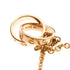 Pendant Necklace 18K Rose Gold