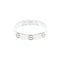 Love Ring 18K White Gold Mini