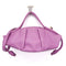 Paseo Shoulder Bag Leather