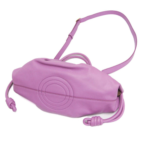 Paseo Shoulder Bag Leather