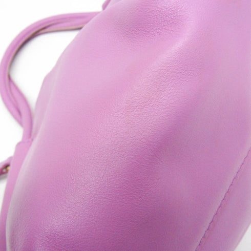 Paseo Shoulder Bag Leather