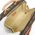 Valisette Handbag Monogram Canvas BB