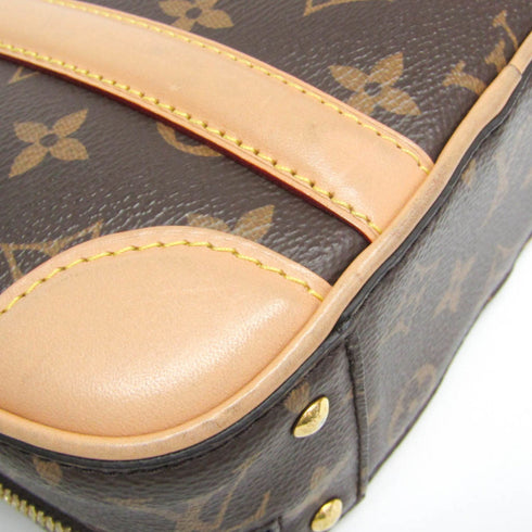 Valisette Handbag Monogram Canvas BB