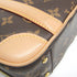 Valisette Handbag Monogram Canvas BB