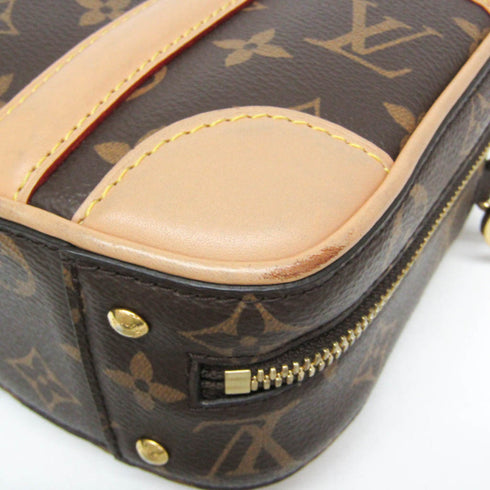 Valisette Handbag Monogram Canvas BB