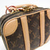 Valisette Handbag Monogram Canvas BB