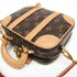 Valisette Handbag Monogram Canvas BB