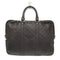 Convertible Briefcase Guccissima Leather Large