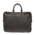 Convertible Briefcase Guccissima Leather Large