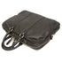 Convertible Briefcase Guccissima Leather Large
