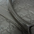 Convertible Briefcase Guccissima Leather Large