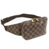 Geronimos Waist Bag Damier