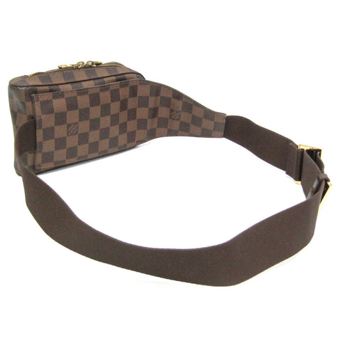 Geronimos Waist Bag Damier