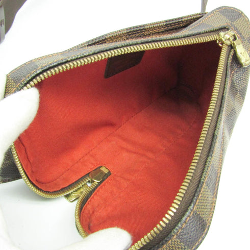 Geronimos Waist Bag Damier