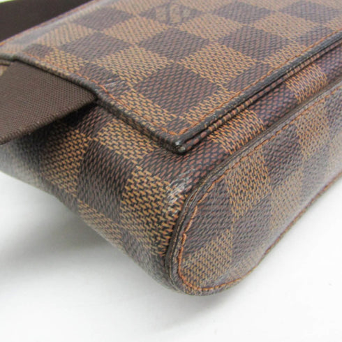 Geronimos Waist Bag Damier