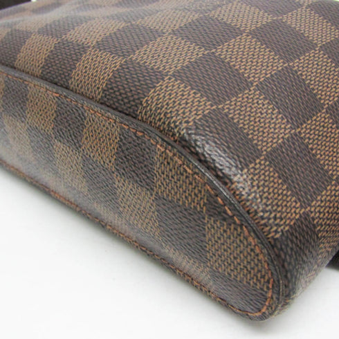Geronimos Waist Bag Damier