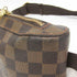 Geronimos Waist Bag Damier