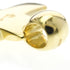 Cross Pendant Necklace 18K Yellow Gold