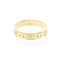 Band Ring 18K Yellow Gold