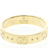 Band Ring 18K Yellow Gold