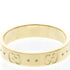 Band Ring 18K Yellow Gold