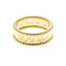 Band Ring 18K Yellow Gold