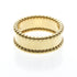 Band Ring 18K Yellow Gold