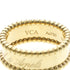 Band Ring 18K Yellow Gold