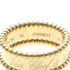 Band Ring 18K Yellow Gold