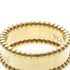 Band Ring 18K Yellow Gold
