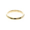 Federing Ring 18K Yellow Gold