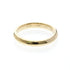 Federing Ring 18K Yellow Gold