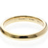 Federing Ring 18K Yellow Gold