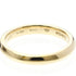 Federing Ring 18K Yellow Gold