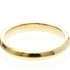 Federing Ring 18K Yellow Gold