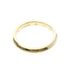 Federing Ring 18K Yellow Gold