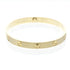 Love Bracelet 18K Yellow Gold