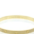Love Bracelet 18K Yellow Gold
