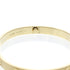 Love Bracelet 18K Yellow Gold
