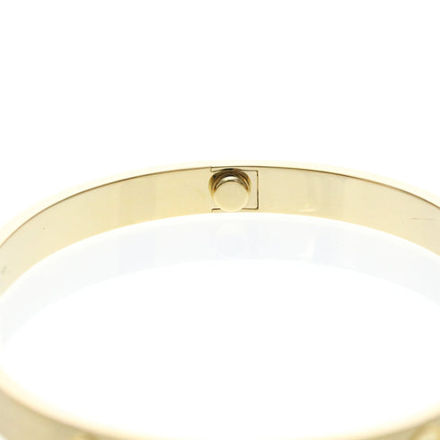 Love Bracelet 18K Yellow Gold