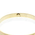 Love Bracelet 18K Yellow Gold