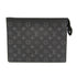 Pochette Voyage Monogram Eclipse Canvas MM