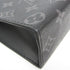 Pochette Voyage Monogram Eclipse Canvas MM