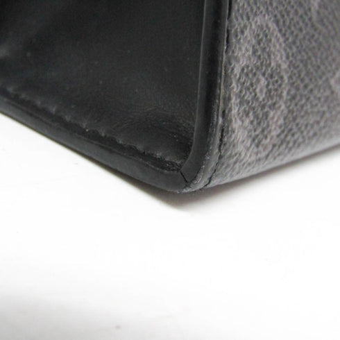 Pochette Voyage Monogram Eclipse Canvas MM