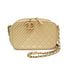 Coco Boy Camera Bag Quilted Leather Small