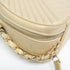 Coco Boy Camera Bag Quilted Leather Small