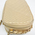 Coco Boy Camera Bag Quilted Leather Small