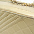 Coco Boy Camera Bag Quilted Leather Small