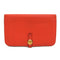 Dogon Recto Verso Wallet Leather