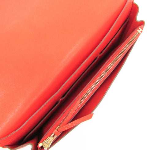 Dogon Recto Verso Wallet Leather